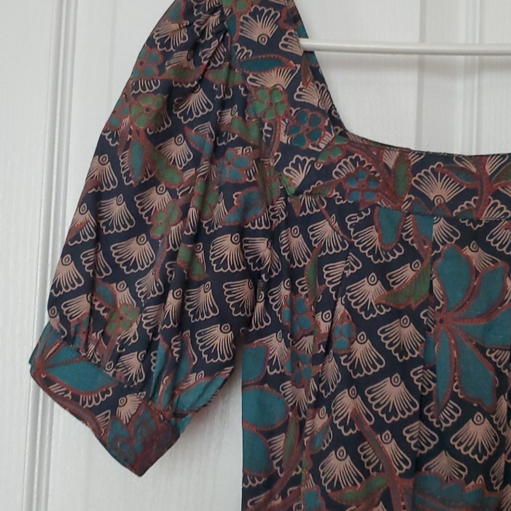 Boho Top - Picture 7 of 7